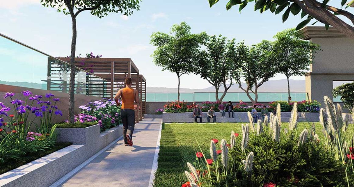 Gami-Jade-Amenities-Jogging-Track-Sector-26-Vashi