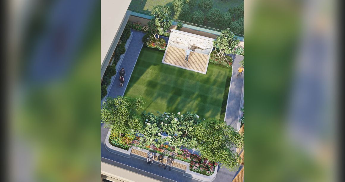 Gami-Jade-Amenities-Open-Air-Theatre-Sector-26-Vashi